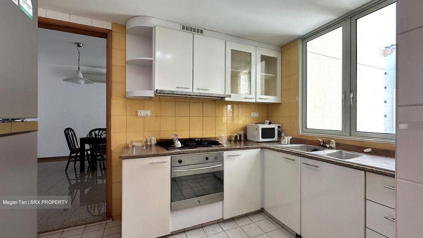 Queens (D3), Condominium #524882041